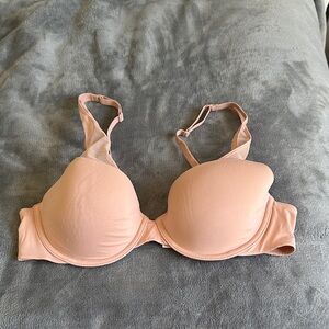 Victoria's Secret Blush Bra